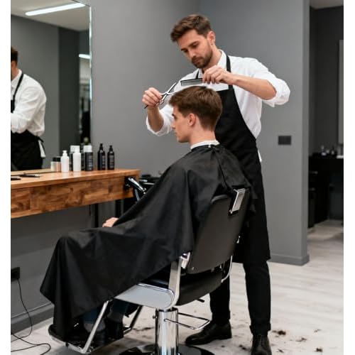 Beard Trimmer for Men Cordless Hair Clippers with LCD Display Professional Gooming Set Haircut Trimmers Rechargeable Shaver Gift for Kid Boyfriend Boy Family