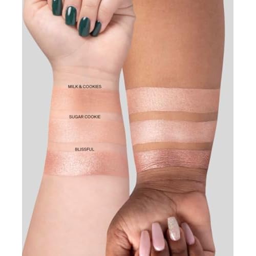 Ofra Powder Highlighter Blissful, 7 g