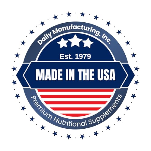 Daily Manufacturing K-Min¢â (Soft Rock Phosphate & Diatomaceous Earth)