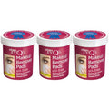 Andrea Eye Q's Oil-free Eye Makeup Remover Pads, 65-Count (Pack of 3)