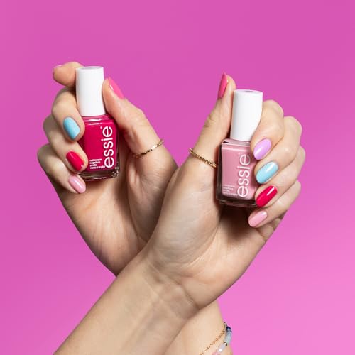 Essie Nail Lacquer - 127 Watermelon Women Nail Polish 0.46 oz