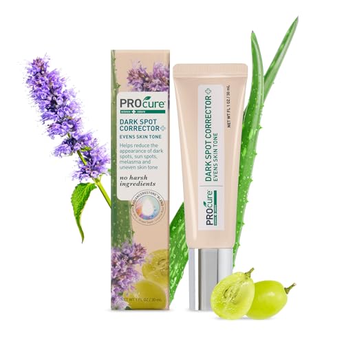 Dark Spot Treatment