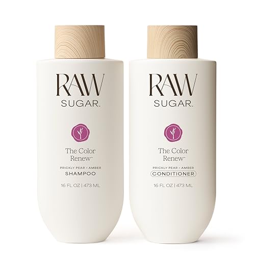 Equate Beauty Moisture Rich Shampoo & Conditioner, 28 fl oz, (Pack of 2)