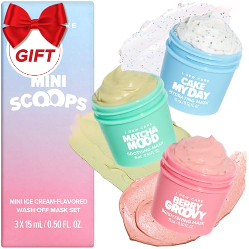 Viking Revolution Microdermabrasion Face Scrub for Men - Facial Cleanser for Skin Exfoliating, Deep Cleansing, Removing Blackheads, Acne, Ingrown Hairs - Men's Face Scrub for Pre-Shave (2 Pack)