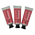 elizabeth W elizabethW, Watermelon Hand Cream, 1.68 Ounces (Set of 3), White