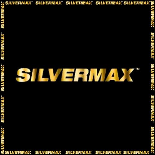 Silvermax from The Shave Factory Japan Steel Single Edge Razor Blades 100 pcs
