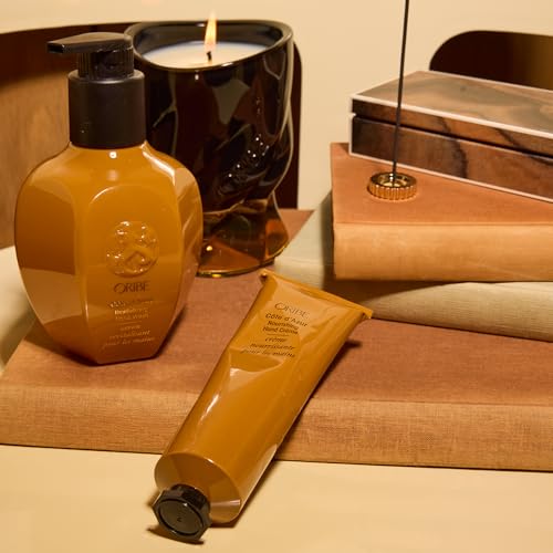 Oribe Cote d'Azur Nourishing Hand Cream