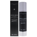 Daimon Barber Shave Cream for Men - 3.38 oz Cream