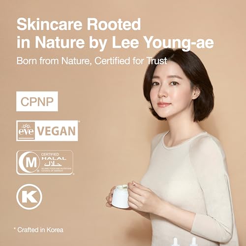 AO KLENZER ? Organic Korean Face Wash, Vegan Facial Cleanser, Gentle pH-Balanced All-Natural Cleansing Foam, Non-Toxic & Paraben-Free, Korean Moisturizer Skincare (3.53 oz / 100g)