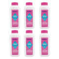 Waxness Sensi-Dry Waxing & Sugaring Powder 4 Oz Pack of 6