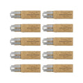 Razolution 100 Razor Blades