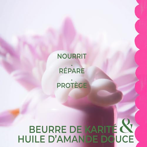 ROGER & GALLET | Hand and Nail Cream | Nourishing Hand Cream & Hand Moisturizer | Hand Lotion Hand Care (Rose | 1 oz)