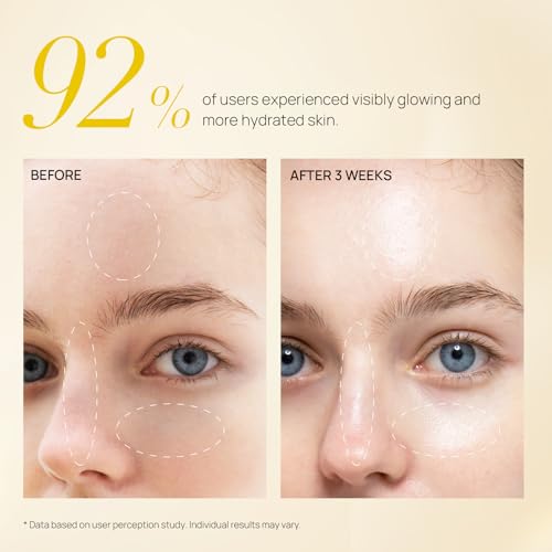 Collagen Face Mask, Real Deep Marine Collagen Overnight Face Mask for Glass Glow Skin - Elasticity, Firming, Hydrating & Moisturizing, 30g x 20ea (Pack of 4)