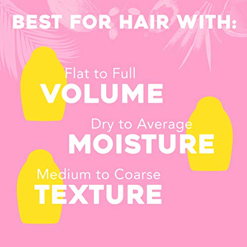 Kristin Ess Hair One Signature Conditioner for Dry Damaged Hair - Moisturizes, Smooths + Softens Hair, Sulfate Free, Color Safe + Keratin Safe, 10 fl oz (Pack of 2)