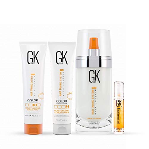 milk_shake Integrity Nourishing Anti-Frizz Shampoo & Conditioner Bundle with Muru Muru Butter, 10.1 Fl Oz Each