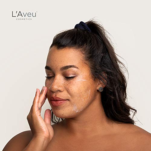 L'Aveu Foaming Facial Cleanser 2.7 fl oz