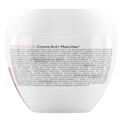 L'Oreal Paris Skincare Pure Clay Face Mask with Red Algae for Clogged Pores to Exfoliate And Refine Pores, Clay Mask, at home face mask, 1.7 oz.