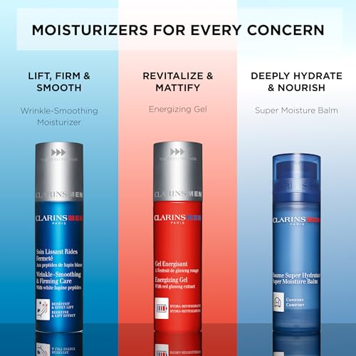 CLARINSMEN Super Moisture Balm | 1.6 Ounces