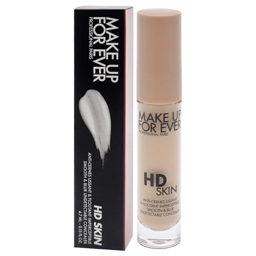 HD Skin Concealer - 2.1Y Biscuit by Make Up For Ever for Women - 0.16 oz Concealer