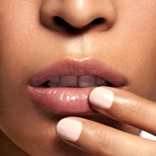 RescueMD Restorative Lip Treatment, Peptide-Powered Rejuvenation + Arnica Repair for Healthy, Hydrated Lips (12mL)