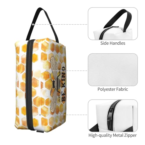 Self-Adhesive Magic Cloth Makeup Bag & Multi-Use Organizer|17.7"x17.7" Portable Travel Cosmetic Bag, Camera Lens Protector, Laptop Sleeve|Pet Doodle Design Reusable Washable Storage Wrap