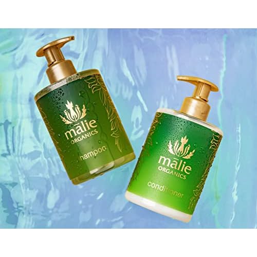 Koke'e Shampoo 14 oz