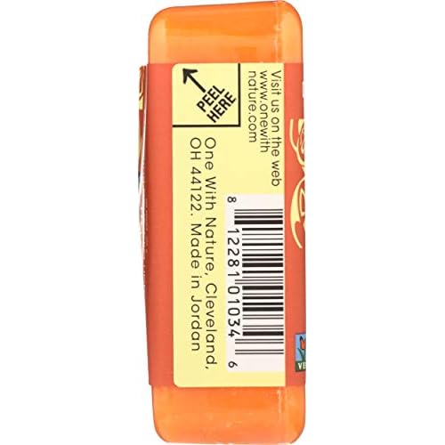 Megababe Underarm Bar Soap - Space Bar | With Detoxifying Charcoal for Odor Control | 4.5 oz (Pack of 2)