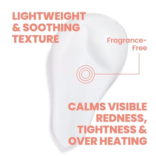 Av?ne Tolerance Control Soothing Skin Recovery Cream
