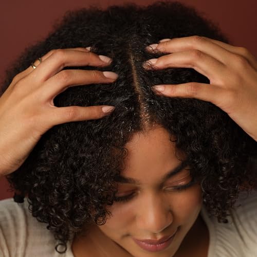 PATTERN Beauty by Tracee Ellis Ross Mini Deep Scalp Detox