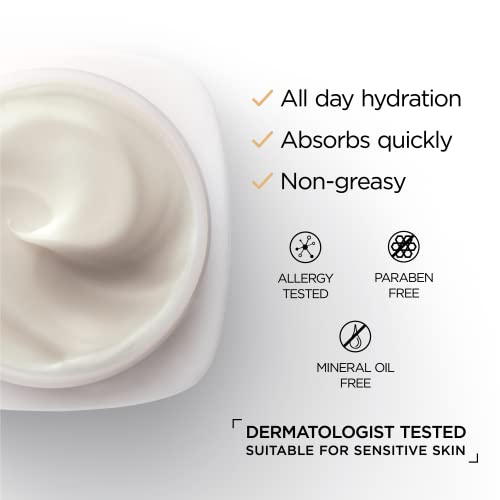 L'Oreal Paris Age Perfect Collagen Expert Anti-Aging Day Moisturizer 2.5 oz,(Pack of 2)
