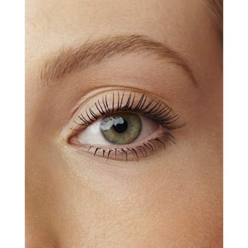 Rimmel London Wonder'Extension Mascara, Lengthens, No Clumps, Smudge-Proof, 003, Extreme Black, 0.37oz