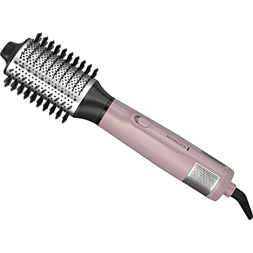 Remington Pro Wet2style Oval Dryer & Volumizing Brush, 1count