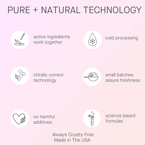 ARCONA Desert Mist - Protective Barrier Serum with Vitamin C, Vitamin E + Glycerin - Retains Skin's Moisture + Protects - 1.17 oz. Made In The USA