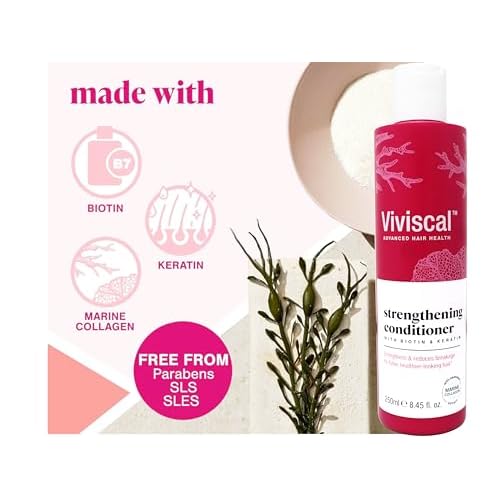 Viviscal Densifying Shampoo and Conditioner Set 8.45 Oz. Each