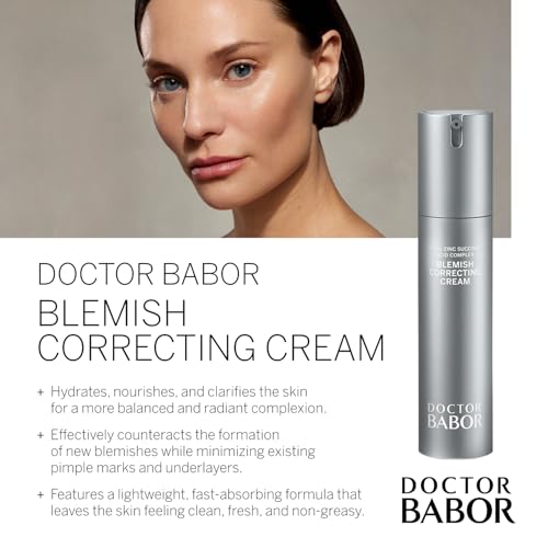 BABOR DOCTOR Blemish Correcting Cream