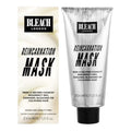 BLEACH LONDON Reincarnation Mask - Nutrient Rich, Repairs & Hydrates Dry, Damaged, Bleached or Coloured Hair, Vegan, Cruelty Free, 6.7 fl. oz.