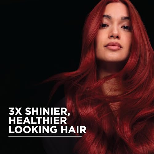 Garnier Hair Color Olia Ammonia-Free Brilliant Color Oil-Rich Permanent Hair Dye, 5.03 Medium Neutral Brown, 2 Count (Packaging May Vary)