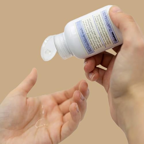 Davines SU Hair & Body Wash, Gentle Cleansing For Sun Exposed Hair And Skin, Full-Bodied Multi-Benefit Shower Foam, Moisturize And Hydrate