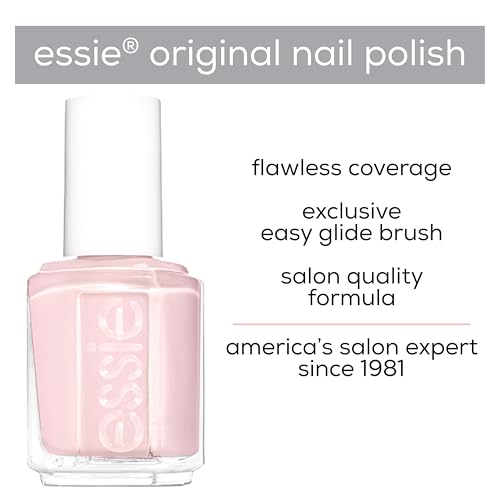 Essie Nail Lacquer - 127 Watermelon Women Nail Polish 0.46 oz