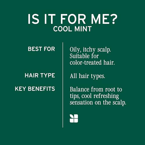 Clairol Natural Instincts Demi-Permanent Hair Dye, 2 Black Hair Color, Pack of 3