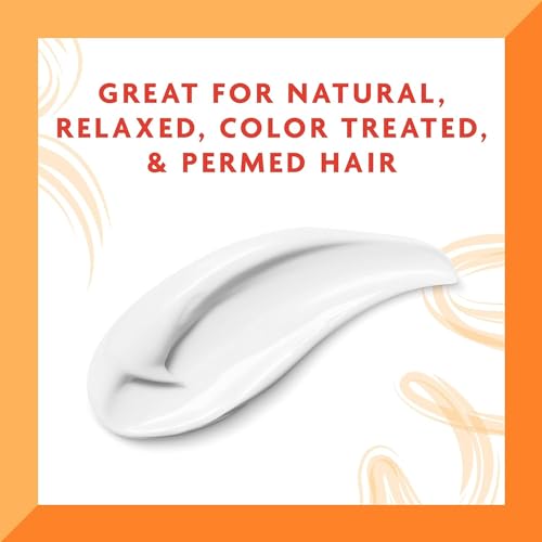 Cantu Grow Strong Strengthening Treatment, 6 Ounce