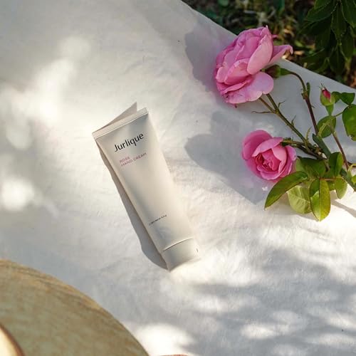 Jurlique ROSE HAND CREAM 40ML