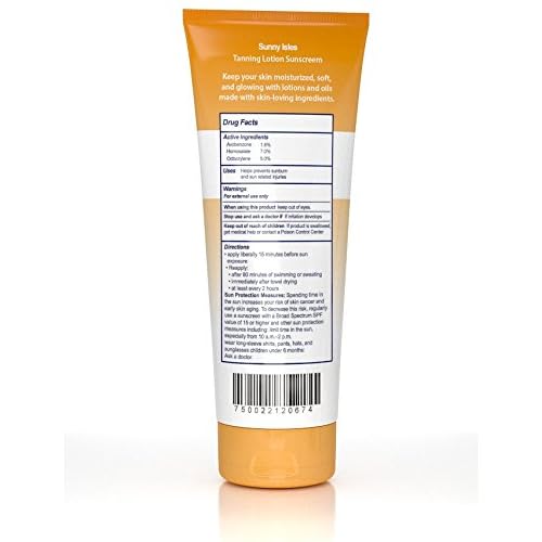 Hidden Flask - Sunscreen and Tanning Lotion Set - Includes 2 8oz Tubes, Funnel, 10 Seals, and 1 Free 32oz Cruise Flask (Sunscreen and Tanning Lotion Set)