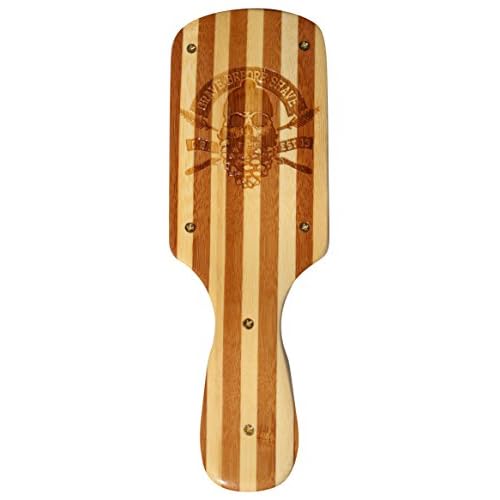 Grave Before Shave¢â Beard Care Pack (Cigar Vanilla Blend)