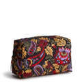 Women's Cotton Large Cosmetic