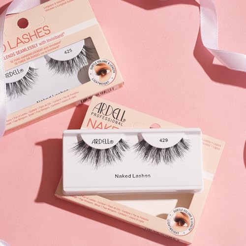 Naked Lashes 429 (Pack of 3)