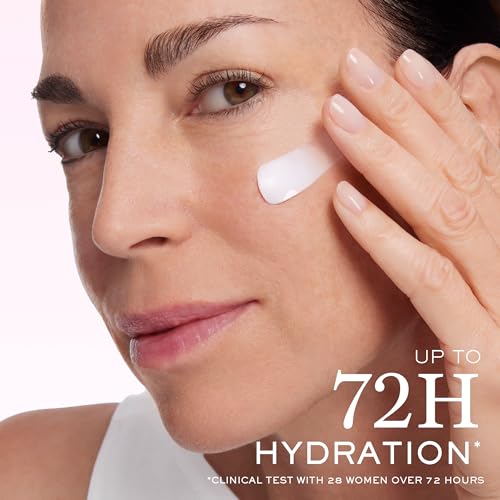 Lanc?me Hydra Zen Gel Cream - Hydrating & Soothing Oil-Free Moisturizer with Hyaluronic Acid - 1 Fl Oz
