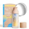 Fig.1 Hydrating & Balancing Toner for Face ? Hydrating face Toner for Women, Glowing & Vegan Skincare with Hyaluronic Acid ? for Sensitive, Dry, Oily Skin ? Refillable & Clinically Proven 30ml