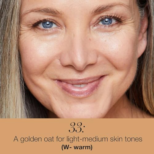 RMS Beauty UnCoverup Concealer, Full Coverage Concealer Under Eye Brightener, Under Eye Concealer for Dark Circles, Hydrating Concealer Makeup