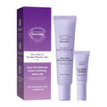 Body Hair Removal Cream Set with Spatula Applicator, Hair Removal Cream for Sensitive Skin, Gentle Formula, Gentle and Safe for Sensitive Skin, Unisex